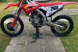 Honda crf 250