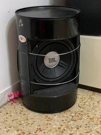 Subwoofer jbl