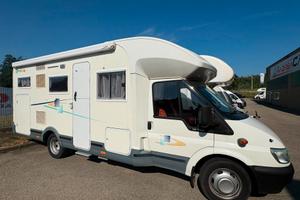 Chausson Odyssèe 92
