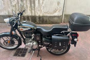 Royal Enfield Bullet 500 km 4400