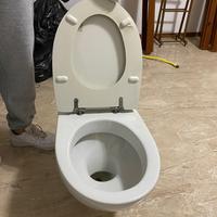 Wc bidet lavandino