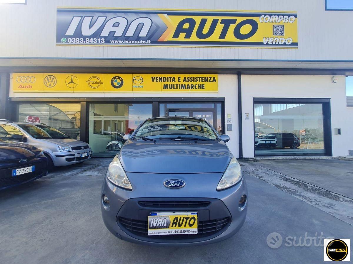 Ford Ka 2ª serie