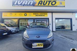 FORD Ka 1.2 Benzina-Neopatentati