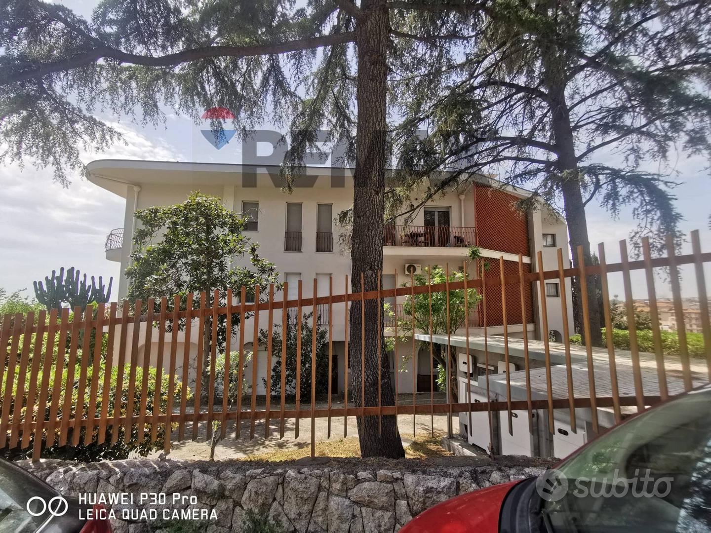 Appartamento – Sant'Agata li Battiati, Catania - Vista 4