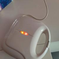piastra grill elettrica 