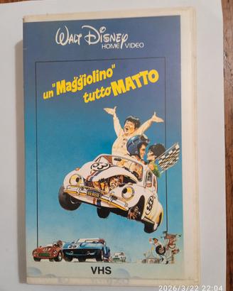WALT DISNEY 
