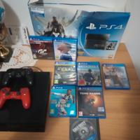 playstation4