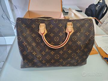 louis vuitton speedy 35