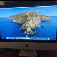 imac 21.5