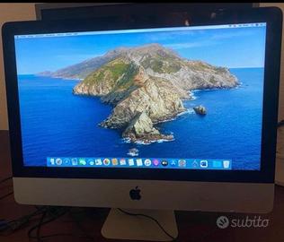 imac 21.5