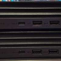 2 Mini PC HP funzionanti (leggete bene tutto)