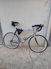 Bici da corsa XXL/61