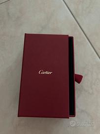 Kit pulizia gioielli Cartier