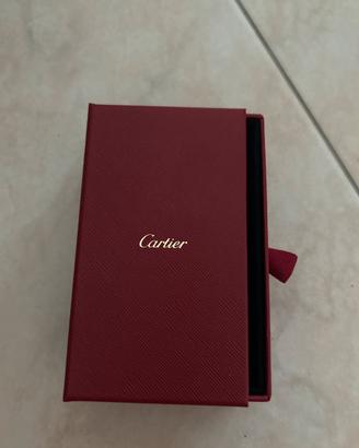 Kit pulizia gioielli Cartier