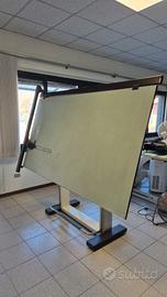 Tecnigrafo Mutoh modello L