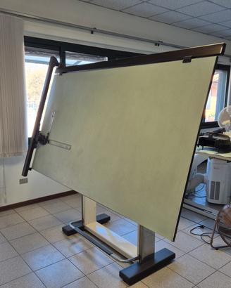 Tecnigrafo Mutoh modello L