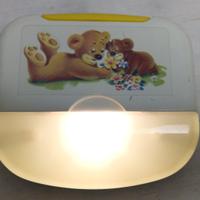 Luce Notturna per Neonati 