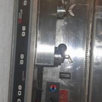 Macchina caffè per bar