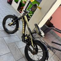 BICICLETTA BAMBINO “14