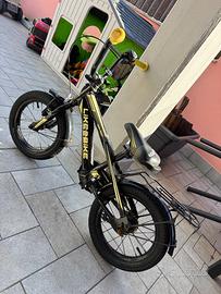 BICICLETTA BAMBINO “14