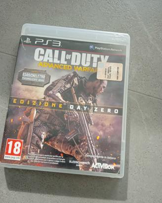 giochi ps3