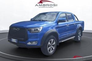 EVO Cross4 2.0 turbo diesel 136cv - AUTOCARRO N1