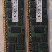 16GB DIMM DDR3 Server ECC