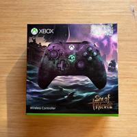 Controller Xbox one Sea of Thieves