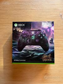 Controller Xbox one Sea of Thieves