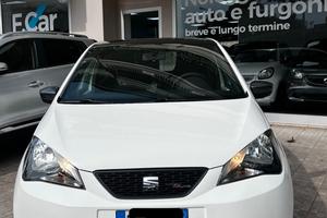 Seat Mii 1.0 5 porte FR Line NEOPATENTATI