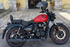 Meteor 350