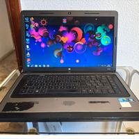 PORTATILE  HP I3 HDD 500GB WINDOWS 7 PRO 64BIT