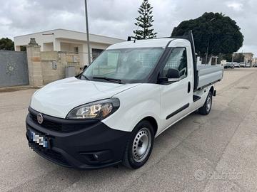 FIAT Doblo 1.6 MJT 120CV Work-Up Lounge