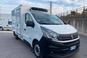 Fiat Talento 1.6 MJ ISOTERMICO COIBENTATO