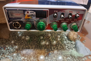 Baracchino Alan Quarantotto Midland