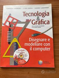 Libro Tecnologia &grafica