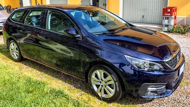 PEUGEOT 308 2ª serie - 2019