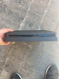 Play station 4