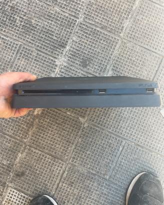 Play station 4