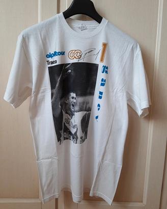 T-shirt originale giocatore pallavololo