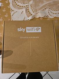 modem sky wifi