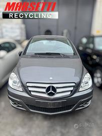 RICAMBI MERCEDES CLASSE B 2009 2.0CDI 103KW 640941