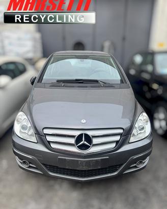 RICAMBI MERCEDES CLASSE B 2009 2.0CDI 103KW 640941