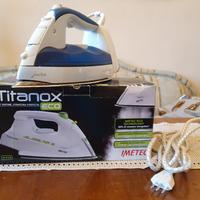 Ferro da stiro Imetec