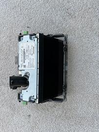 MMI Schermo Navigatore Audi A3 8v