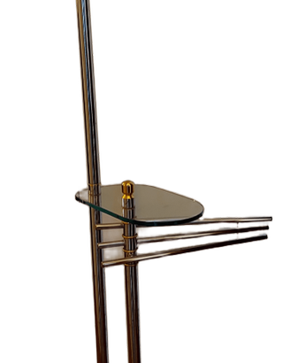 Piantana bagno