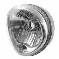 Faro anteriore Piaggio Beverly 500 - 584165