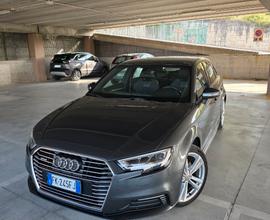 AUDI A3 Sportback e-tron - 2017
