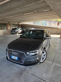 AUDI A3 Sportback e-tron - 2017