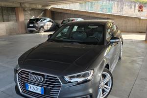 AUDI A3 Sportback e-tron - 2017